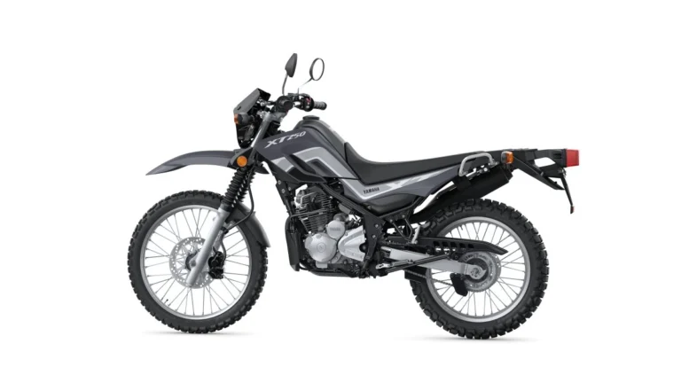 YAMAHA XT250｜日本で買えないのが悔しすぎる北米版セロー! 街乗りから林道まで遊び尽くせるヤマハ「XT250」【海外モデル紹介】