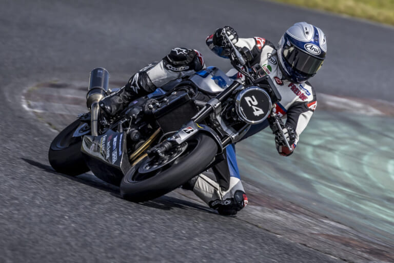 CBファンミーティング2026｜【写真100枚】CBの祭典にフレディ・スペンサー降臨！CB1000Fレーサー#24で走ったぞ！【CBファンミーティング2026】