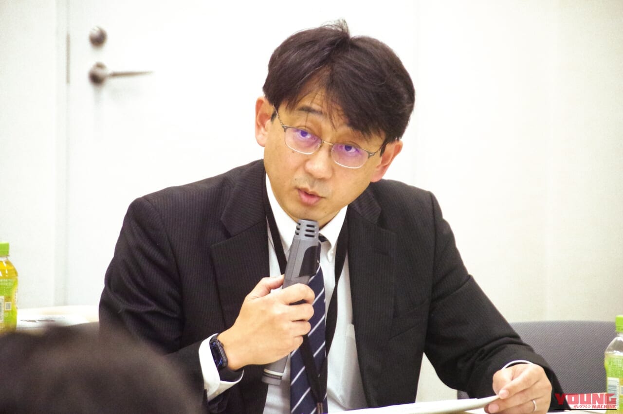 ｜国土交通省がバイク駐車場確保のための連絡会議を開催！ 路上駐車場の活用にも期待！＜前編＞