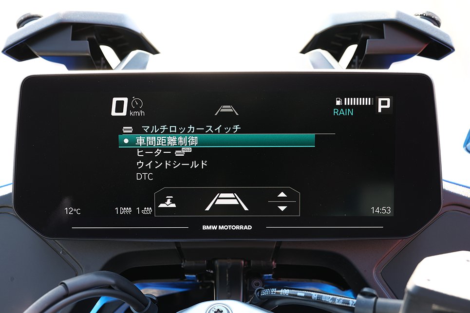 ｜BMW ASA搭載モデルオールラインナップ試乗！