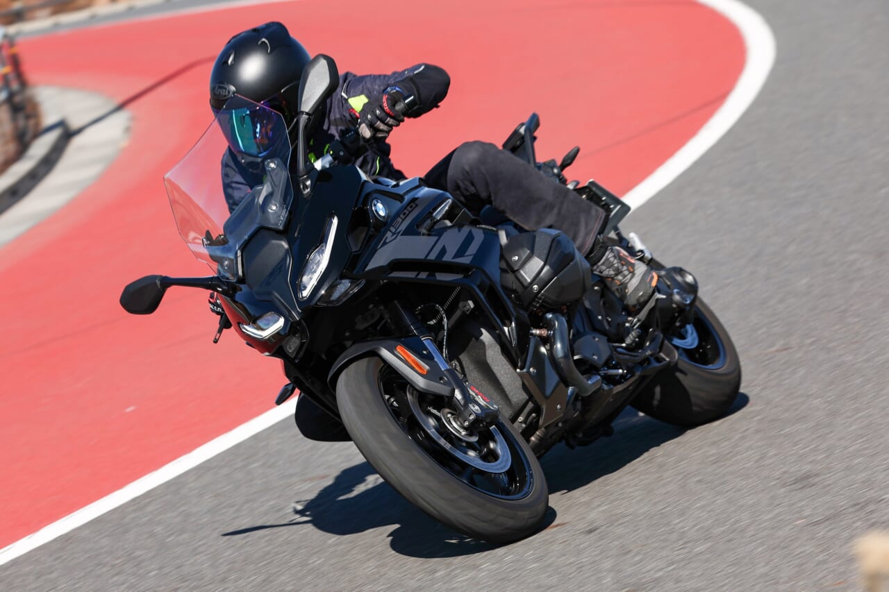 ｜BMW ASA搭載モデルオールラインナップ試乗！