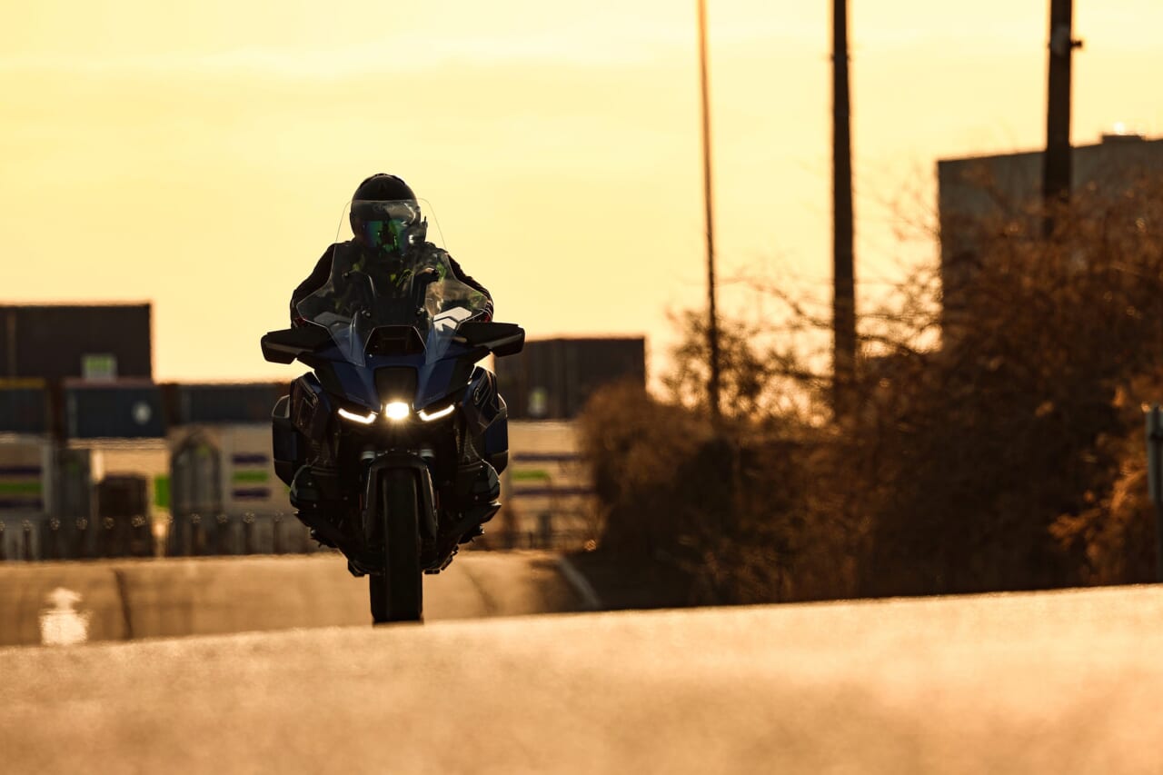 ｜BMW ASA搭載モデルオールラインナップ試乗！