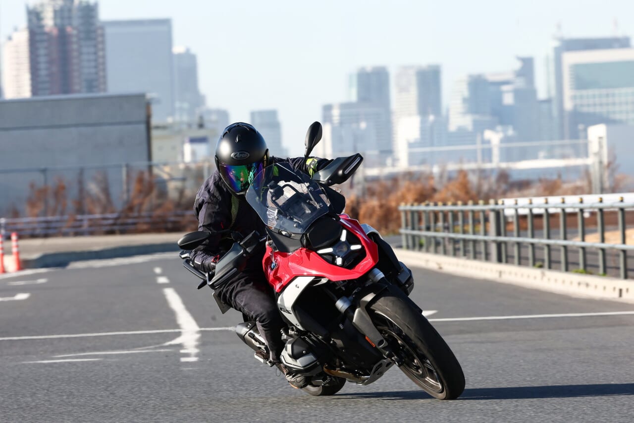 ｜BMW ASA搭載モデルオールラインナップ試乗！