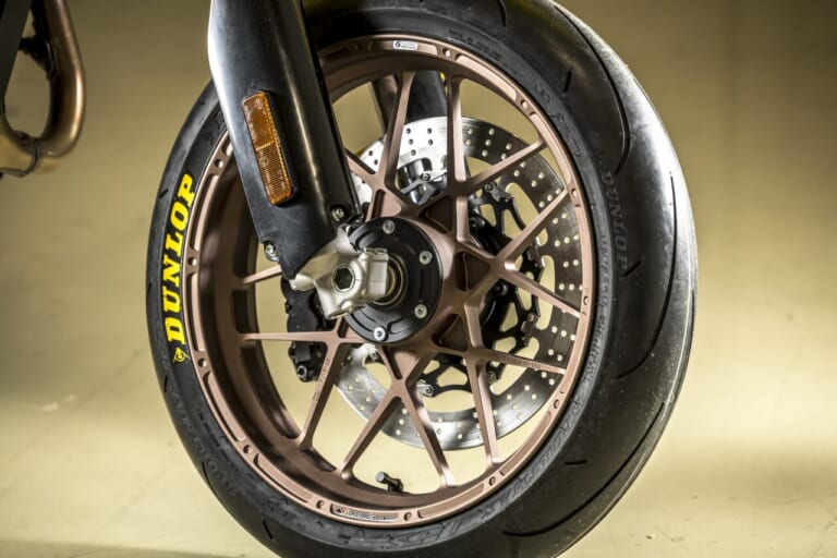 アクティブ_DR-Z4SM｜【YM CUSTUM MACHINE】ACTIVE：DR-Z4SM／CB1000F／TRACER9GT〜装着すればバイクの性能がレベルアップ！