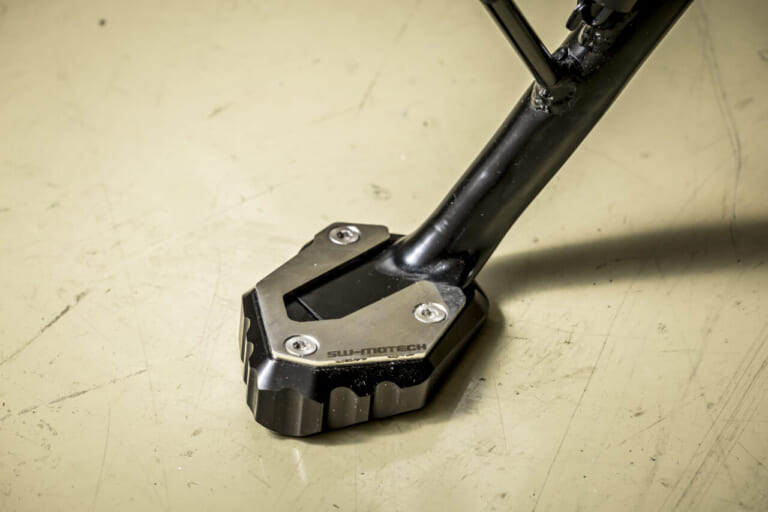 アクティブ_TRACER9GT｜【YM CUSTUM MACHINE】ACTIVE：DR-Z4SM／CB1000F／TRACER9GT〜装着すればバイクの性能がレベルアップ！