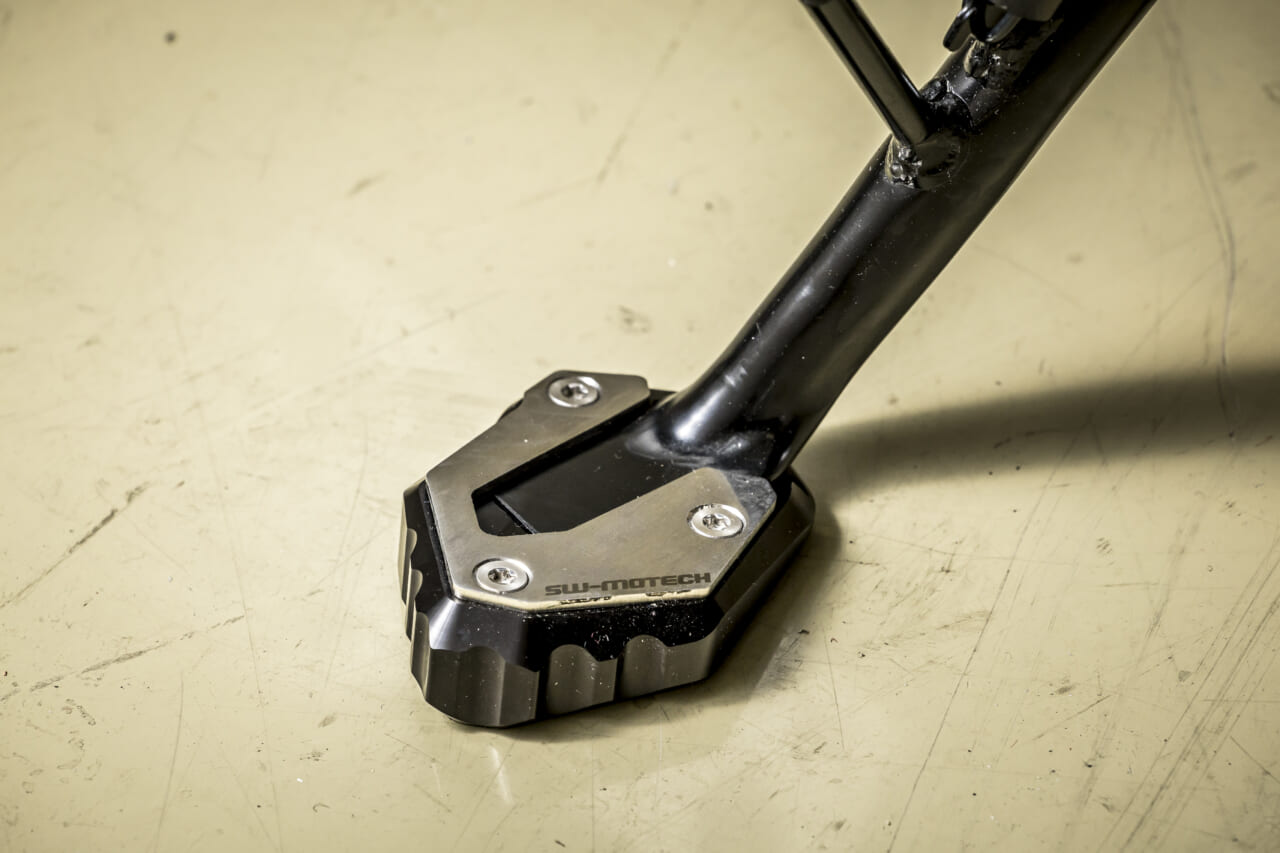 ｜【YM CUSTUM MACHINE】ACTIVE：DR-Z4SM／CB1000F／TRACER9GT〜装着すればバイクの性能がレベルアップ！