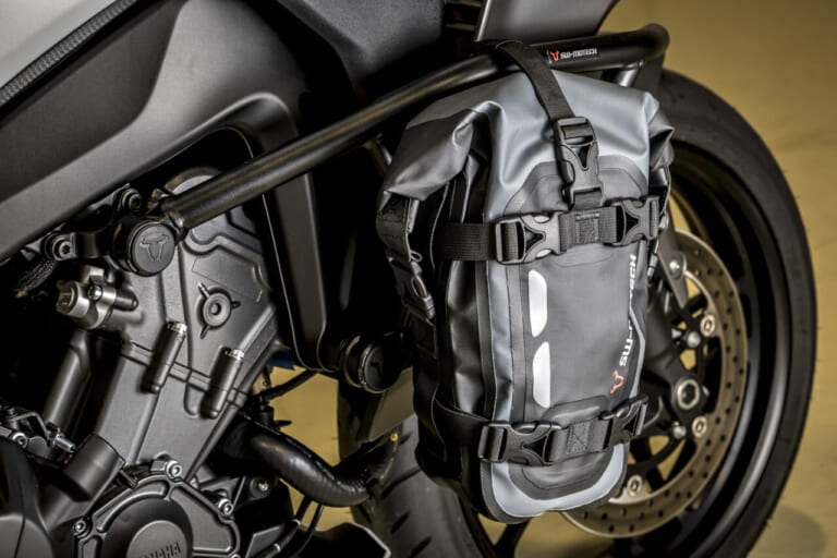 アクティブ_TRACER9GT｜【YM CUSTUM MACHINE】ACTIVE：DR-Z4SM／CB1000F／TRACER9GT〜装着すればバイクの性能がレベルアップ！