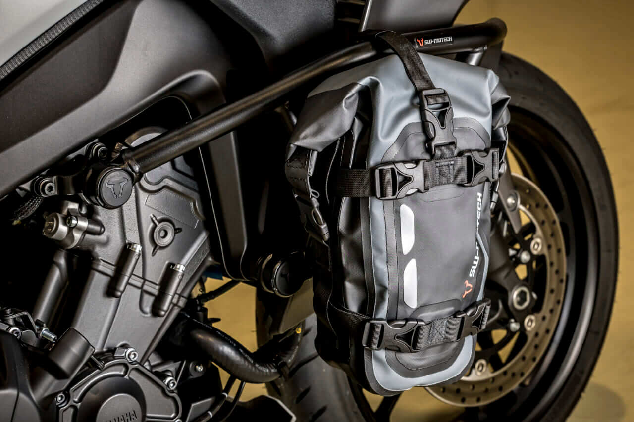 アクティブ_TRACER9GT｜【YM CUSTUM MACHINE】ACTIVE：DR-Z4SM／CB1000F／TRACER9GT〜装着すればバイクの性能がレベルアップ！