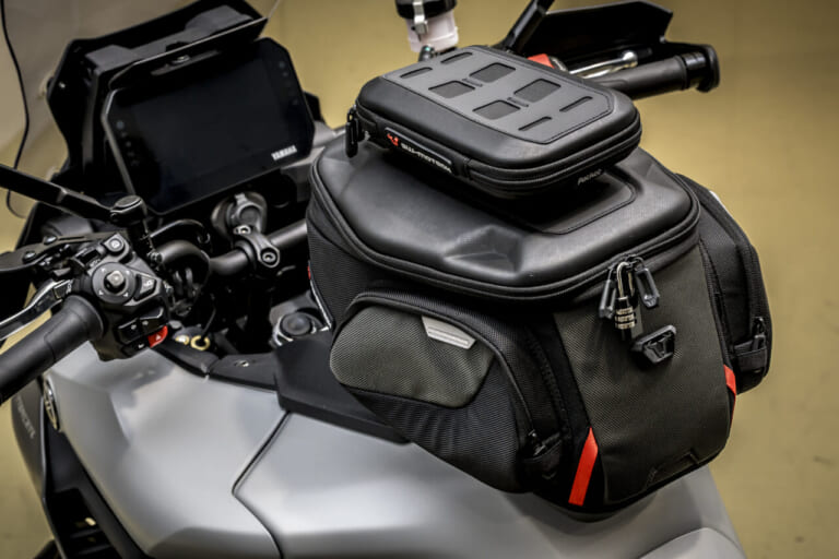 アクティブ_TRACER9GT｜【YM CUSTUM MACHINE】ACTIVE：DR-Z4SM／CB1000F／TRACER9GT〜装着すればバイクの性能がレベルアップ！