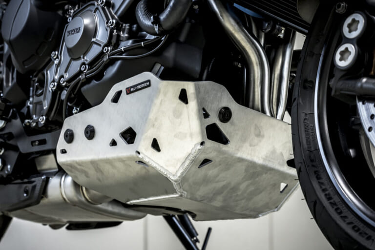 アクティブ_TRACER9GT｜【YM CUSTUM MACHINE】ACTIVE：DR-Z4SM／CB1000F／TRACER9GT〜装着すればバイクの性能がレベルアップ！