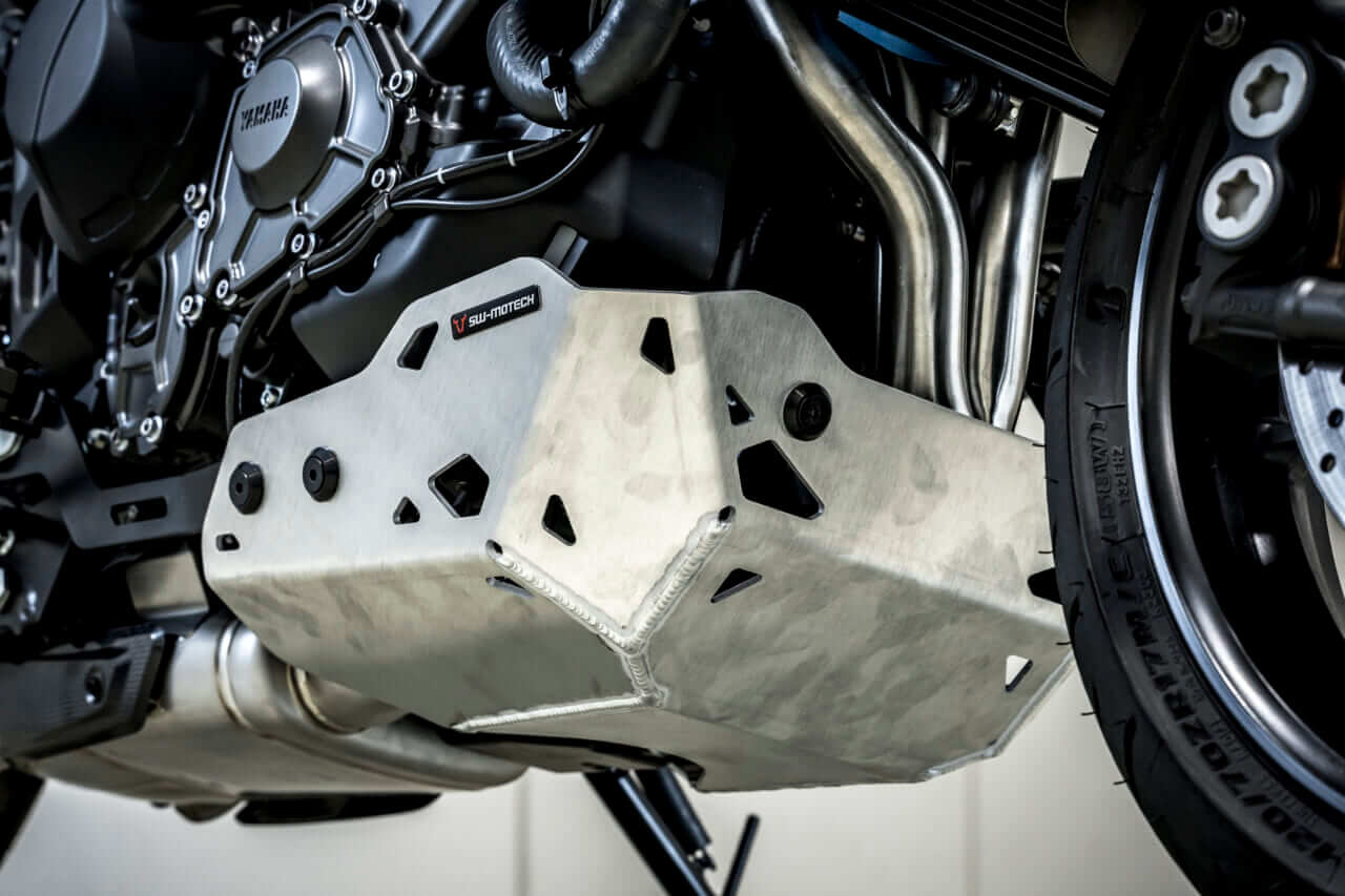 ｜【YM CUSTUM MACHINE】ACTIVE：DR-Z4SM／CB1000F／TRACER9GT〜装着すればバイクの性能がレベルアップ！