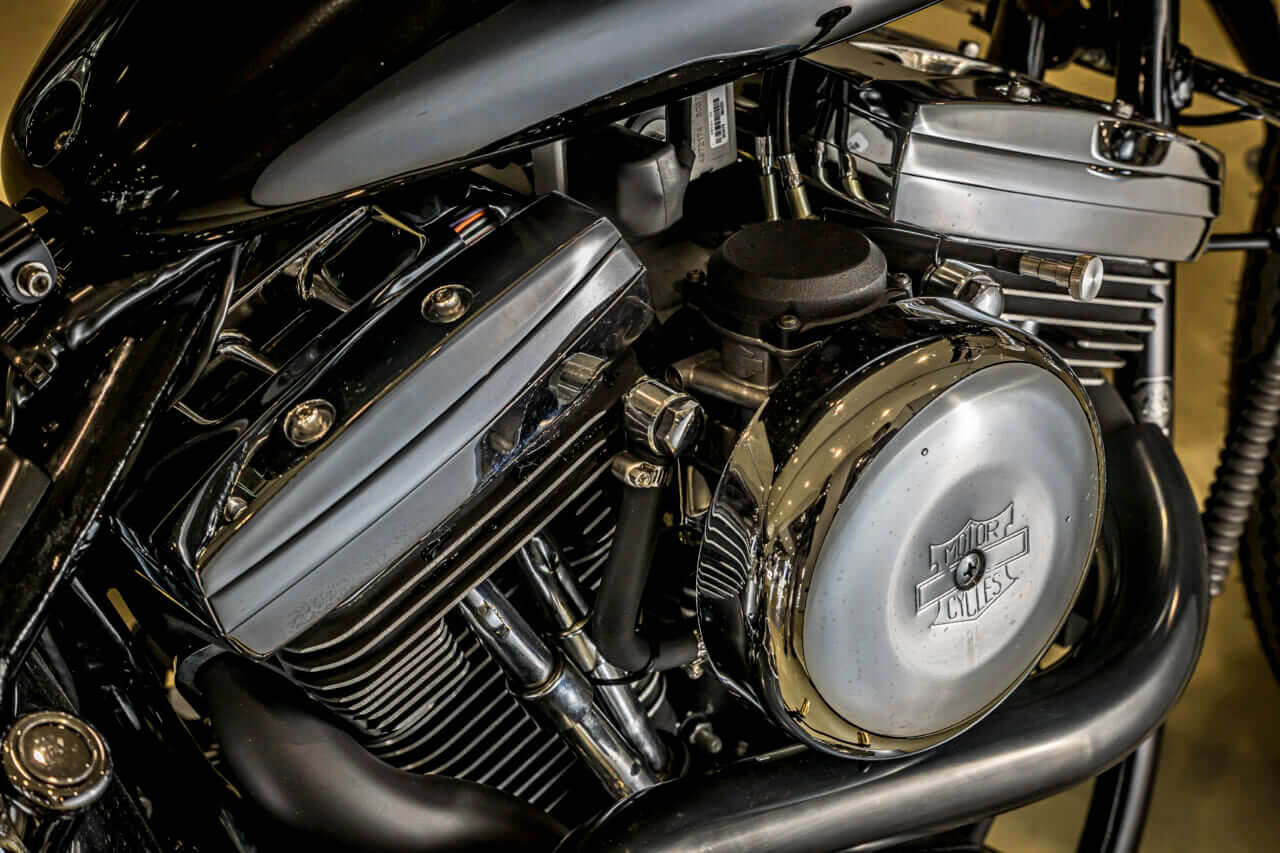 ZDC Type BOBBER｜【YM CUSTUM MACHINE】PLOT：ZDC Type BOBBER／BENDA NAPOLEON BOB 250／Morbidelli C252V〜格好良さこそが正義！