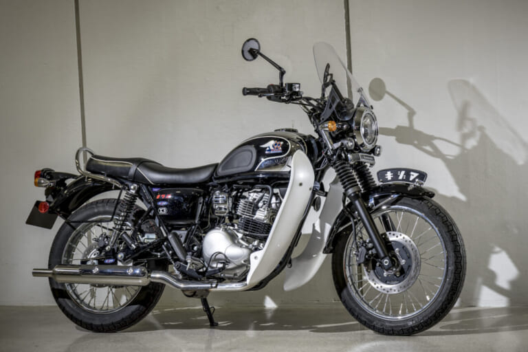 KIJIMA_MEGURO S1｜【YM CUSTUM MACHINE】KIJIMA：MEGURO S1／GB350C〜Timeless Retro“タイムレス・レトロ”