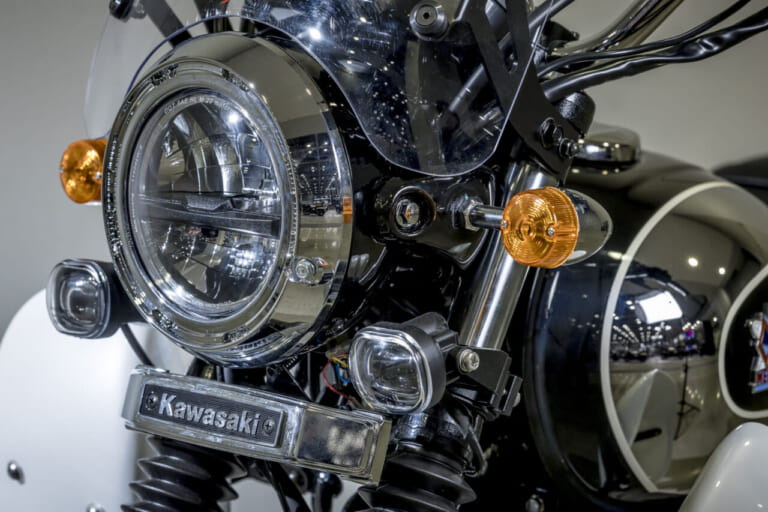 KIJIMA_MEGURO S1｜【YM CUSTUM MACHINE】KIJIMA：MEGURO S1／GB350C〜Timeless Retro“タイムレス・レトロ”