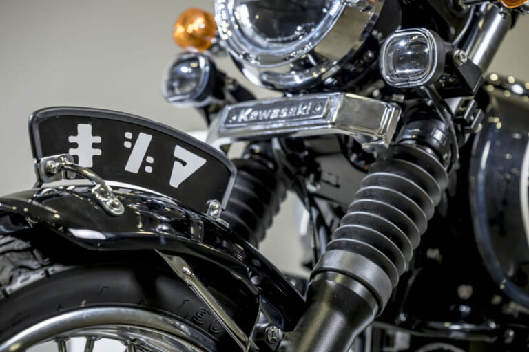 KIJIMA_MEGURO S1｜【YM CUSTUM MACHINE】KIJIMA：MEGURO S1／GB350C〜Timeless Retro“タイムレス・レトロ”