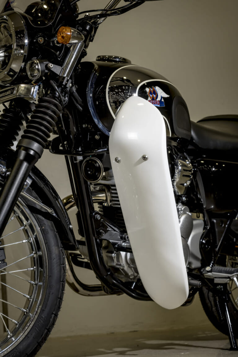 KIJIMA_MEGURO S1｜【YM CUSTUM MACHINE】KIJIMA：MEGURO S1／GB350C〜Timeless Retro“タイムレス・レトロ”