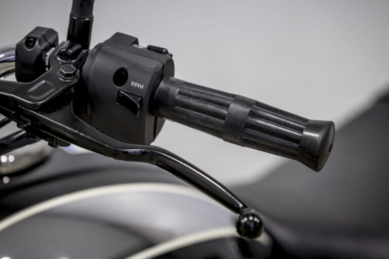 KIJIMA_MEGURO S1｜【YM CUSTUM MACHINE】KIJIMA：MEGURO S1／GB350C〜Timeless Retro“タイムレス・レトロ”