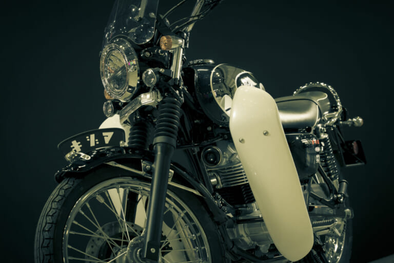 KIJIMA_MEGURO S1｜【YM CUSTUM MACHINE】KIJIMA：MEGURO S1／GB350C〜Timeless Retro“タイムレス・レトロ”