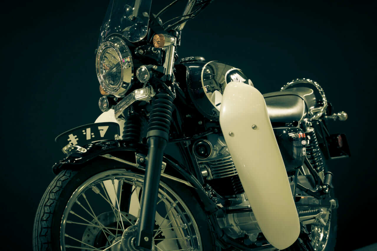 KIJIMA_MEGURO S1｜【YM CUSTUM MACHINE】KIJIMA：MEGURO S1／GB350C〜Timeless Retro“タイムレス・レトロ”