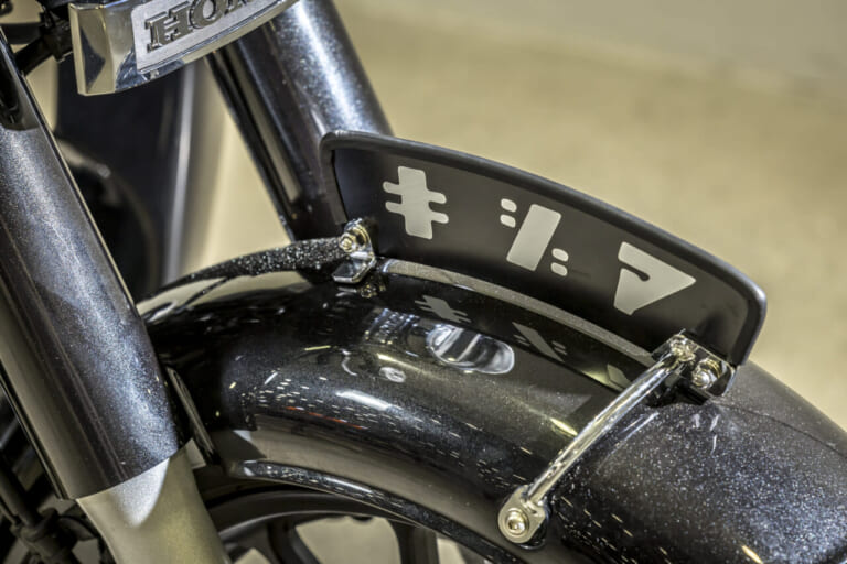 KIJIMA_GB350C｜【YM CUSTUM MACHINE】KIJIMA：MEGURO S1／GB350C〜Timeless Retro“タイムレス・レトロ”