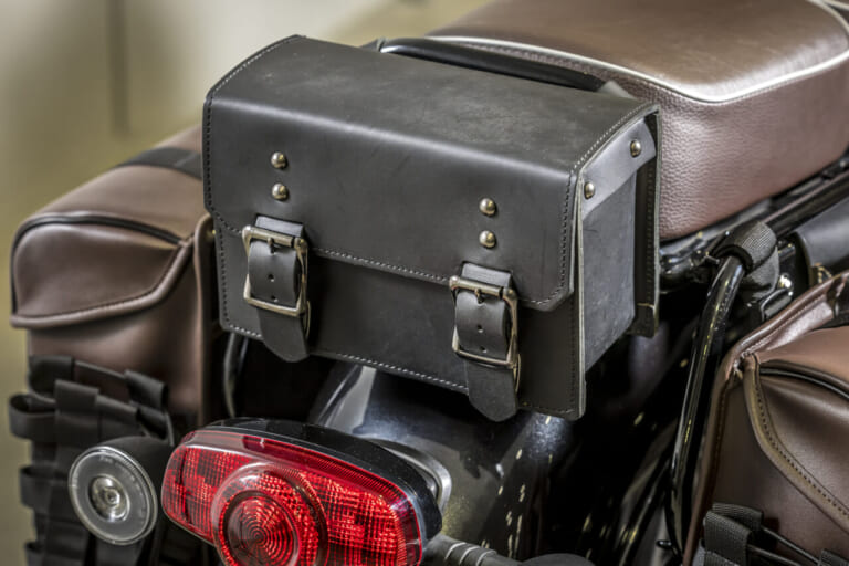 KIJIMA_GB350C｜【YM CUSTUM MACHINE】KIJIMA：MEGURO S1／GB350C〜Timeless Retro“タイムレス・レトロ”