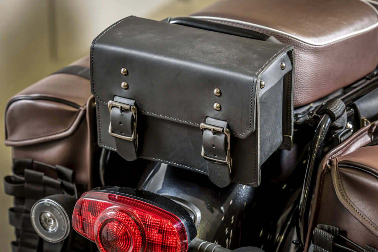 KIJIMA_GB350C｜【YM CUSTUM MACHINE】KIJIMA：MEGURO S1／GB350C〜Timeless Retro“タイムレス・レトロ”