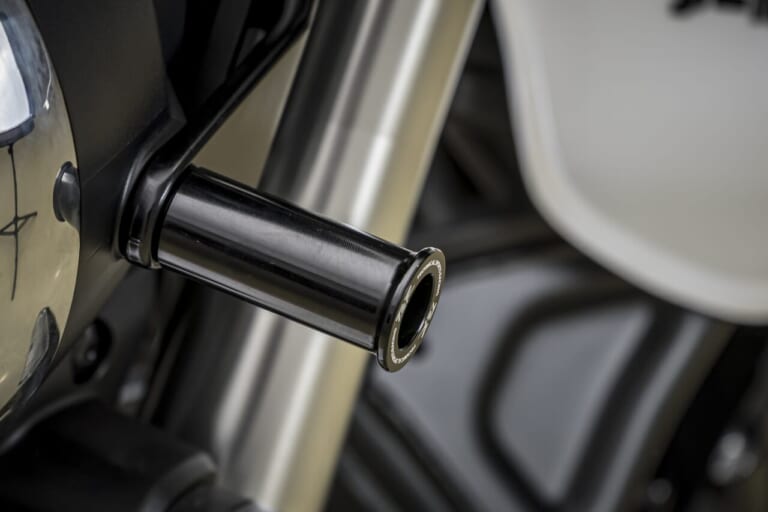 TSR_CB!000F｜【YM CUSTUM MACHINE】TSR：CB1000F〜もっとCBらしく！Fらしく！機能も佇まいも徹底追求