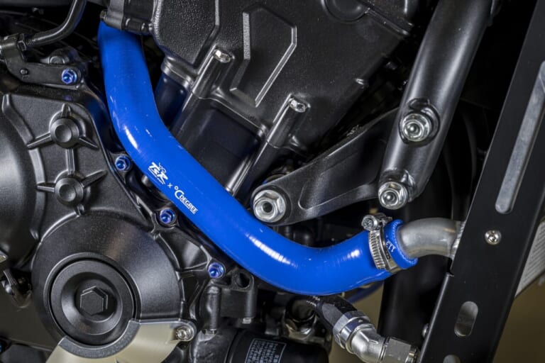 TSR_CB!000F｜【YM CUSTUM MACHINE】TSR：CB1000F〜もっとCBらしく！Fらしく！機能も佇まいも徹底追求