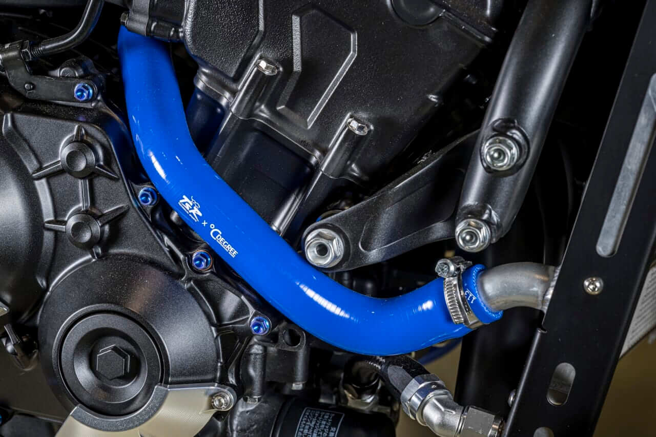 TSR_CB!000F｜【YM CUSTUM MACHINE】TSR：CB1000F〜もっとCBらしく！Fらしく！機能も佇まいも徹底追求