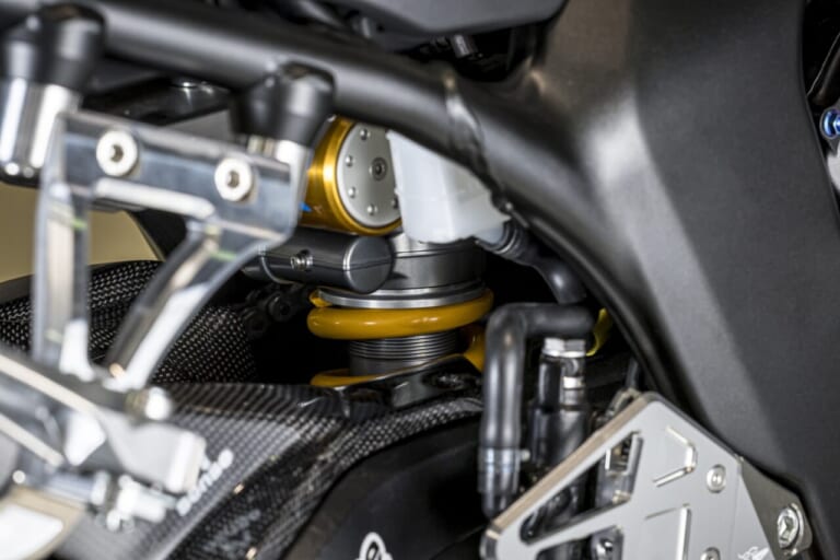 TSR_CB!000F｜【YM CUSTUM MACHINE】TSR：CB1000F〜もっとCBらしく！Fらしく！機能も佇まいも徹底追求