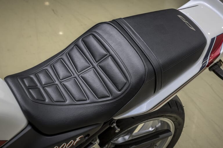 TSR_CB!000F｜【YM CUSTUM MACHINE】TSR：CB1000F〜もっとCBらしく！Fらしく！機能も佇まいも徹底追求