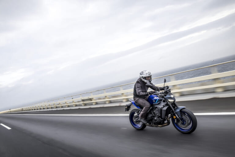 ミシュラン_MICHELIN POWER 6／MICHELIN  POWER GP2｜【MICHELIN POWER 6】＆【MICHELIN  POWER GP2】試乗インプレッション！