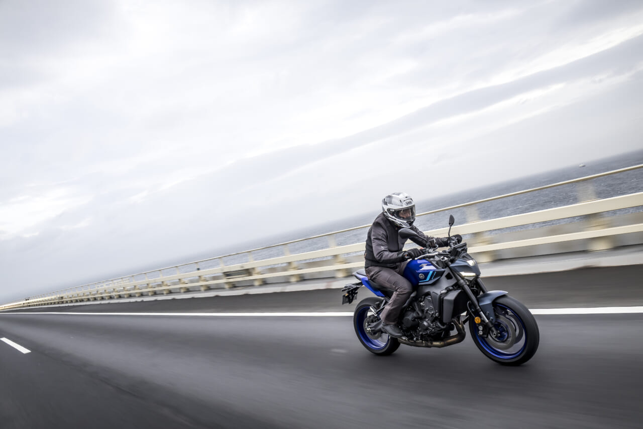 ミシュラン_MICHELIN POWER 6／MICHELIN  POWER GP2｜【MICHELIN POWER 6】＆【MICHELIN  POWER GP2】試乗インプレッション！