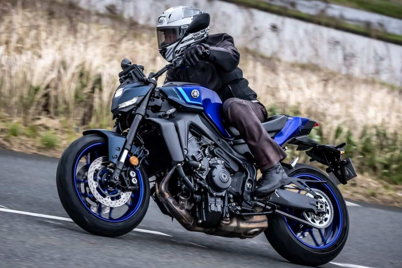 ミシュラン_MICHELIN POWER 6／MICHELIN  POWER GP2｜【MICHELIN POWER 6】＆【MICHELIN  POWER GP2】試乗インプレッション！