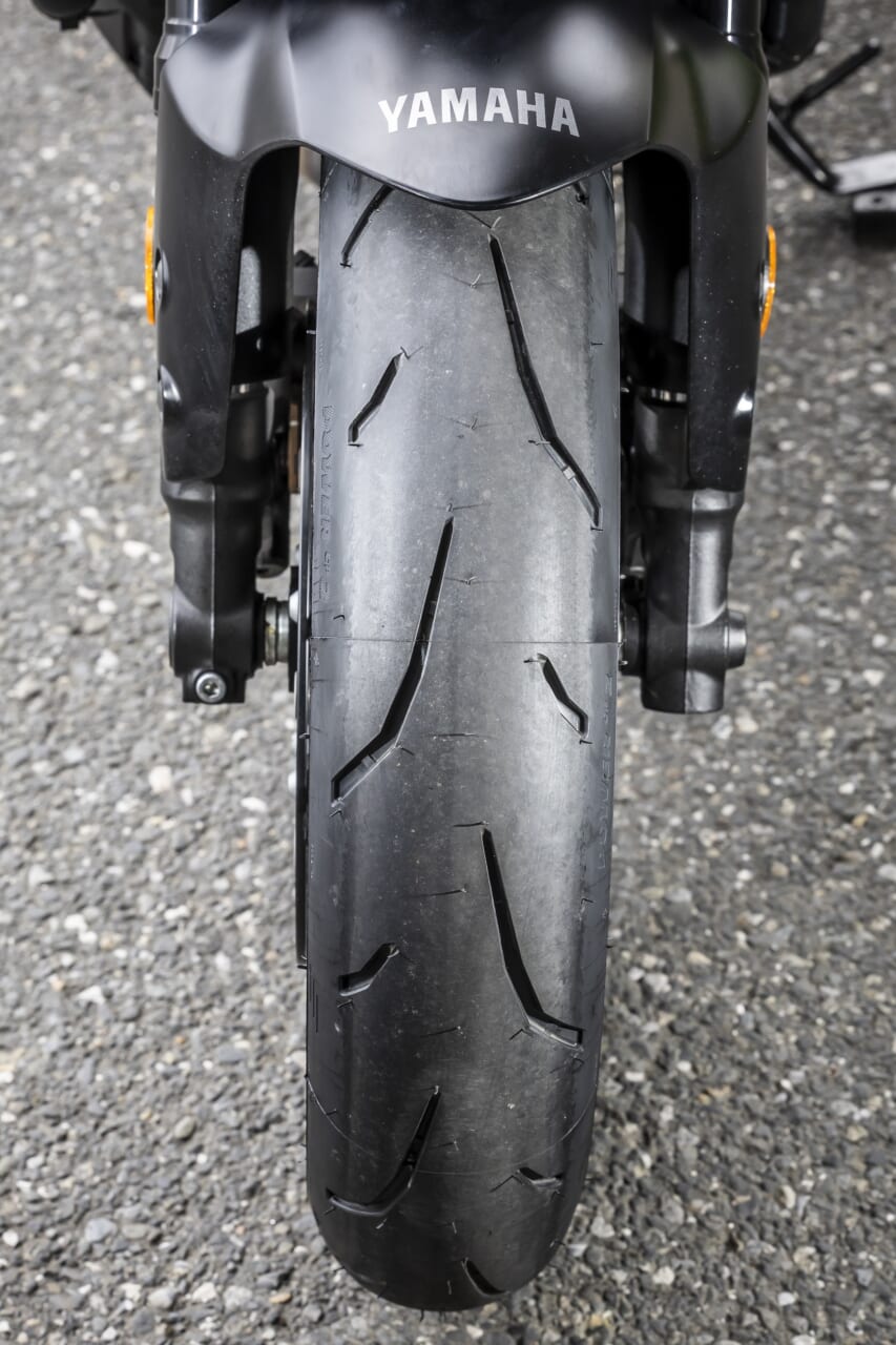 ｜【MICHELIN POWER 6】＆【MICHELIN  POWER GP2】試乗インプレッション！