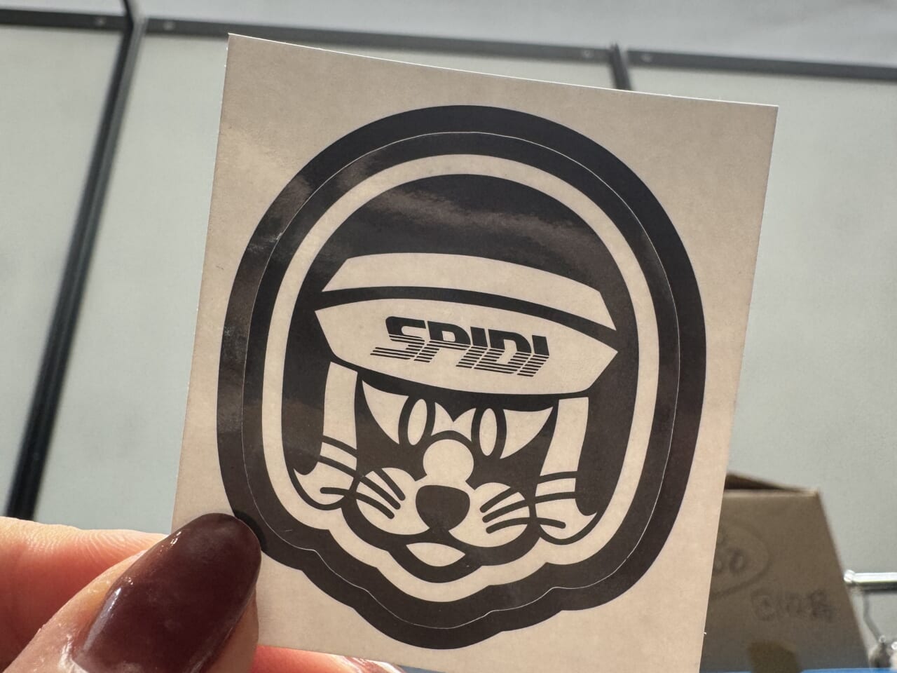 女優・指出瑞貴の「バイク×音楽×コーヒーdiary(仮）」｜女優・指出瑞貴の『バイク×音楽×コーヒーdiary(仮）』その１１~春一番！？モタサイからの愛車で整体メンテナンス。なんちゃってお花見ツー 