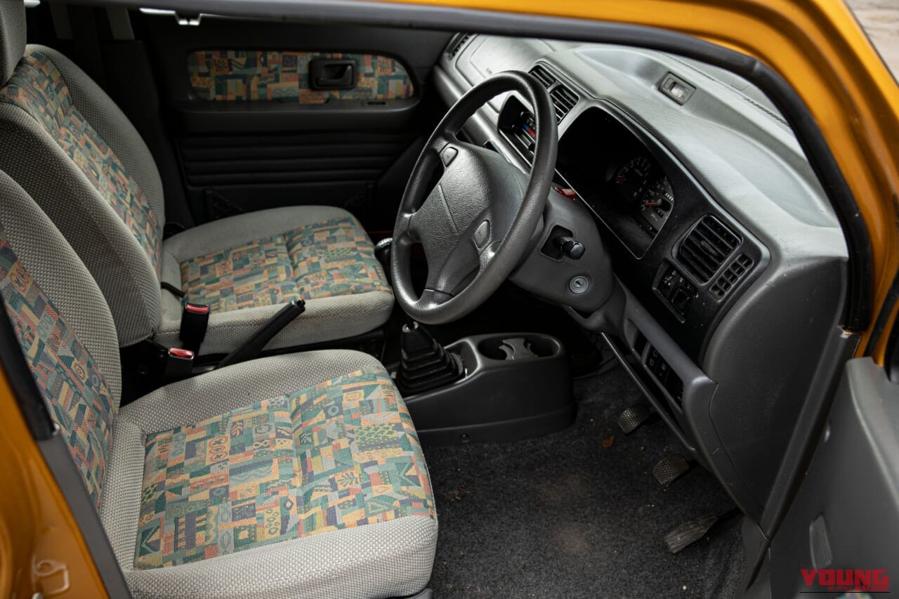 ｜ワゴンRを魔改造してハマーに!? 英国ビルダーの「錬金術」と驚きの末路【価値20倍を狙う】