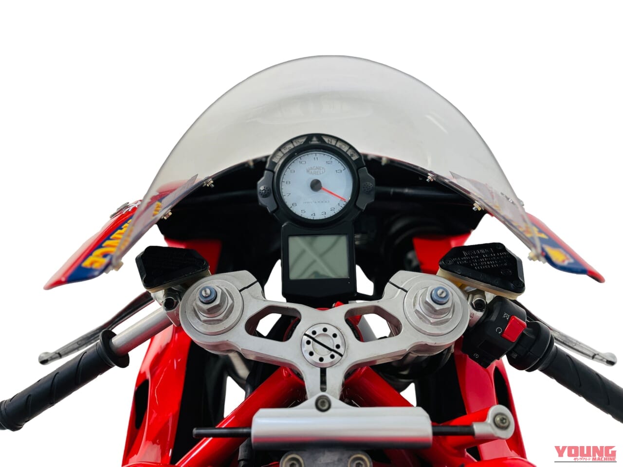 ｜ドゥカティGP7レプリカの衝撃｜ストーナーの3冠を記念した「限定5台」の正体とは？