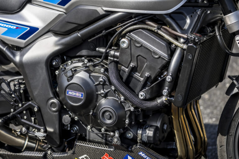 CBファンミーティング2026｜【写真100枚】CBの祭典にフレディ・スペンサー降臨！CB1000Fレーサー#24で走ったぞ！【CBファンミーティング2026】