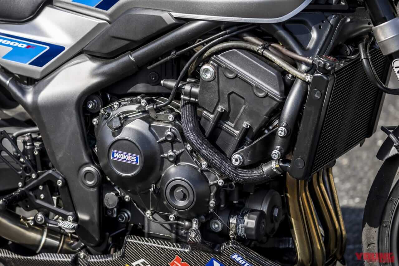 CBファンミーティング2026|【写真100枚】CBの祭典にフレディ・スペンサー降臨!CB1000Fレーサー#24で走ったぞ!【CBファンミーティング2026】