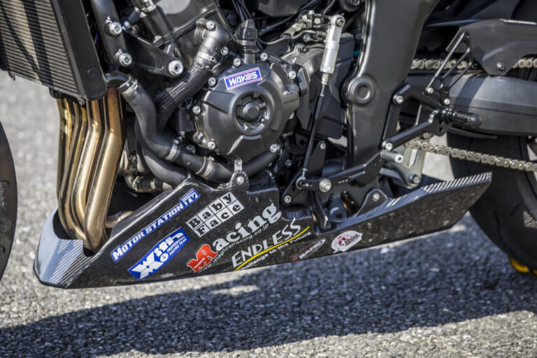 CBファンミーティング2026|【写真100枚】CBの祭典にフレディ・スペンサー降臨!CB1000Fレーサー#24で走ったぞ!【CBファンミーティング2026】