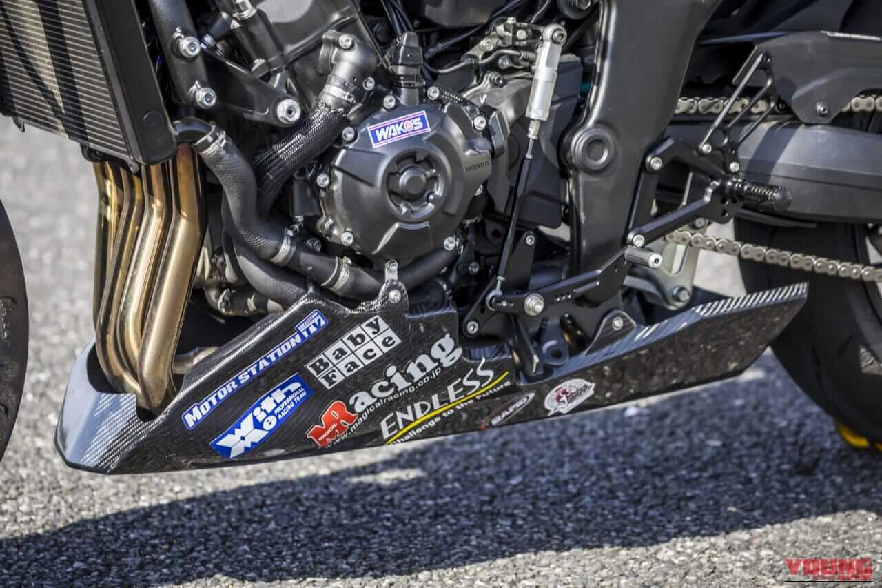 CBファンミーティング2026｜【写真100枚】CBの祭典にフレディ・スペンサー降臨！CB1000Fレーサー#24で走ったぞ！【CBファンミーティング2026】