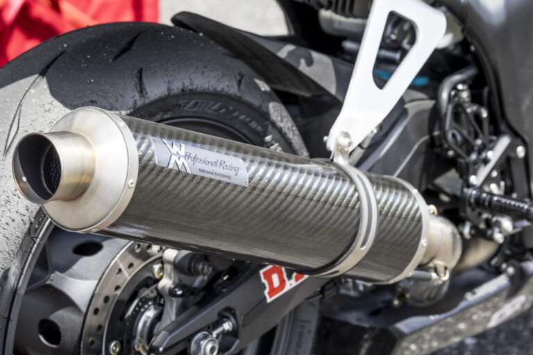 CBファンミーティング2026｜【写真100枚】CBの祭典にフレディ・スペンサー降臨！CB1000Fレーサー#24で走ったぞ！【CBファンミーティング2026】