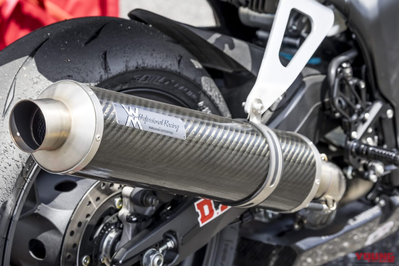 CBファンミーティング2026|【写真100枚】CBの祭典にフレディ・スペンサー降臨!CB1000Fレーサー#24で走ったぞ!【CBファンミーティング2026】