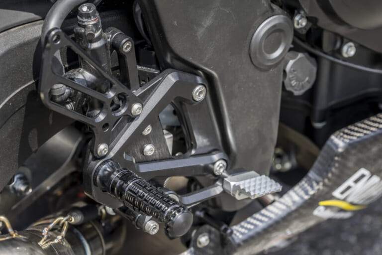 CBファンミーティング2026|【写真100枚】CBの祭典にフレディ・スペンサー降臨!CB1000Fレーサー#24で走ったぞ!【CBファンミーティング2026】