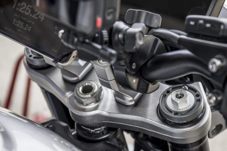 CBファンミーティング2026｜【写真100枚】CBの祭典にフレディ・スペンサー降臨！CB1000Fレーサー#24で走ったぞ！【CBファンミーティング2026】