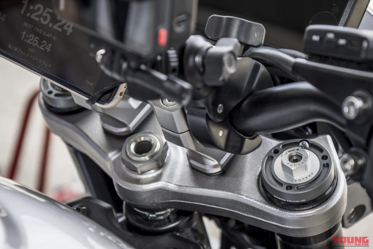 CBファンミーティング2026｜【写真100枚】CBの祭典にフレディ・スペンサー降臨！CB1000Fレーサー#24で走ったぞ！【CBファンミーティング2026】