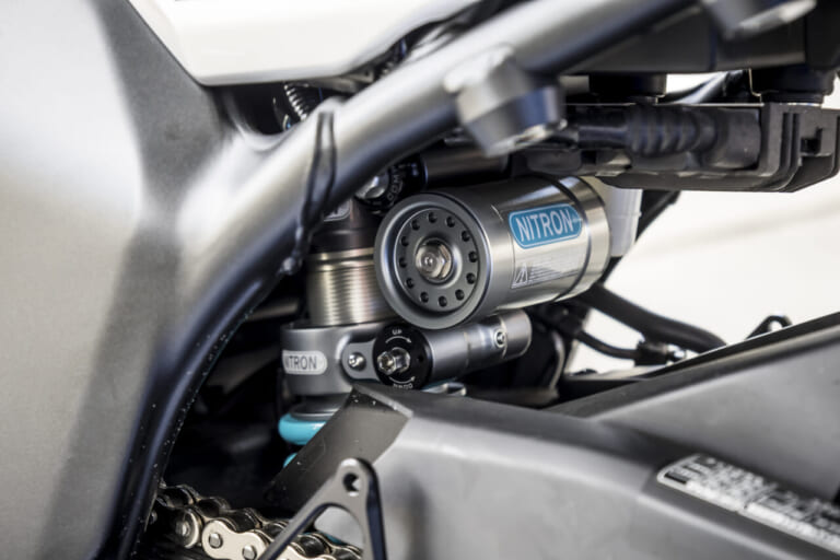 CBファンミーティング2026|【写真100枚】CBの祭典にフレディ・スペンサー降臨!CB1000Fレーサー#24で走ったぞ!【CBファンミーティング2026】