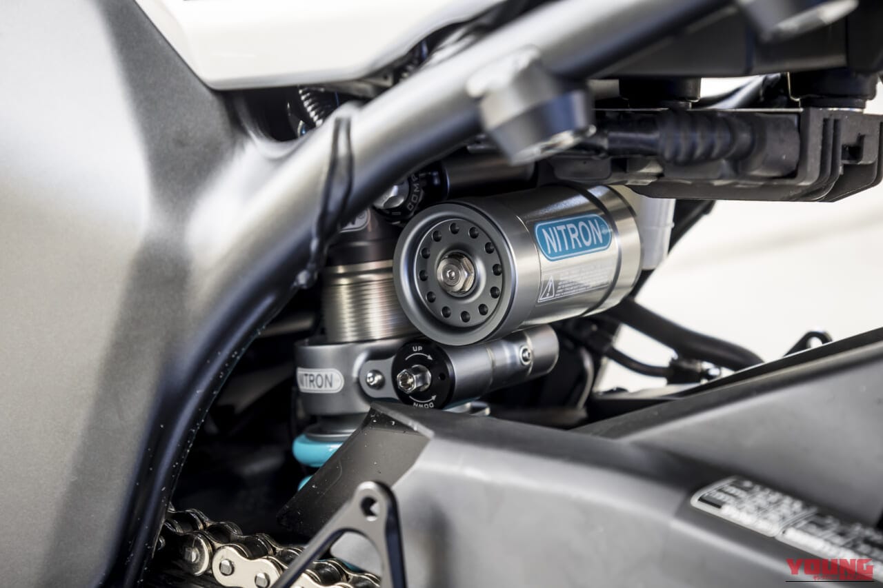 CBファンミーティング2026|【写真100枚】CBの祭典にフレディ・スペンサー降臨!CB1000Fレーサー#24で走ったぞ!【CBファンミーティング2026】