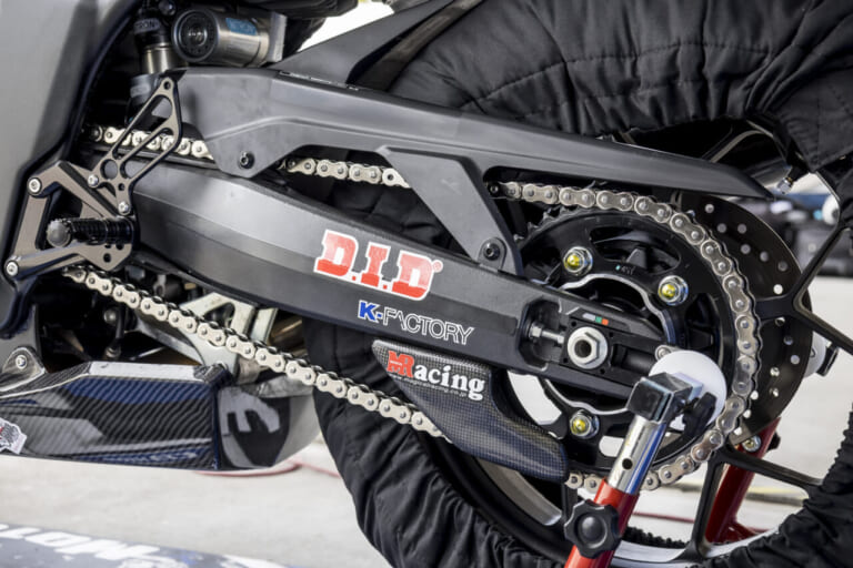 CBファンミーティング2026｜【写真100枚】CBの祭典にフレディ・スペンサー降臨！CB1000Fレーサー#24で走ったぞ！【CBファンミーティング2026】